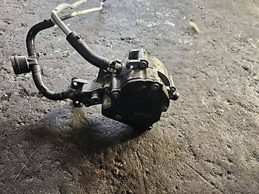 crivit kompresor: TANDEM PUMPA ZA VOLKSWAGEN GOLF 4, GOLF 5, PASSAT B5 . | Tandem — 1