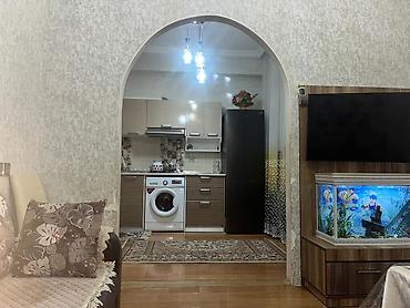 quxna mebelləri: Mənzil Xirdalan da Heyder Eliyev prospektinde Kristal Abseron 2 — 4