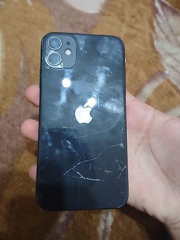 çanta: Salam iphone 11 idealdı sadece ekran deyşib birde arxa şüşesi catdı — 3