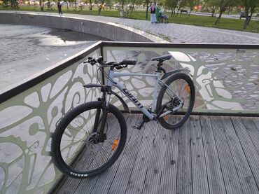velosiped dlja detej ot 2 h let: Продаю Велосипед : Giant Talon 2 2021 года concrete 29-е колеса, XL