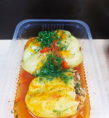 Готовые блюда, кулинария: Кулинария Дасторкон Обеды Готовим вкусно и с душой! • Свежие и — 7