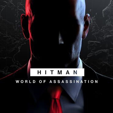 fc24 диск: Загрузка игр HITMAN World of Assassination