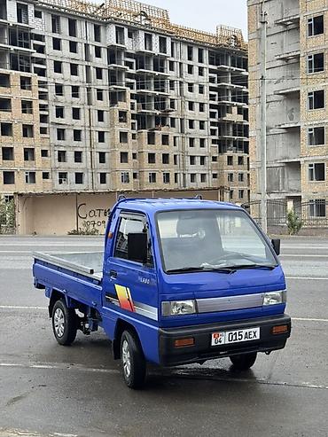 вибростенд для авто: Лабо по городу — 1
