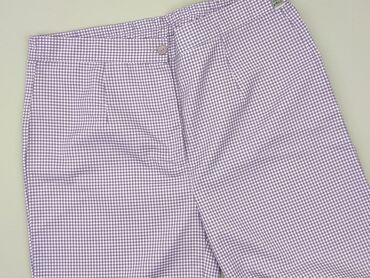 Material trousers: Material trousers, 5XL (EU 50), condition - Very good