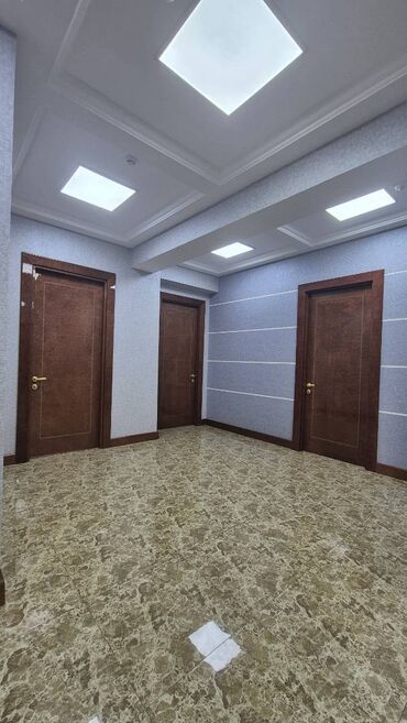 Kommersiya daşınmaz əmlakının satışı: Xətai metrosuna bir neçə addımlıq məsafədə, şəhərin prestijli biznes — 23