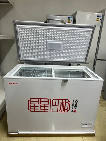 Морозильники: Морозильник, Новый, Бесплатная доставка — 27