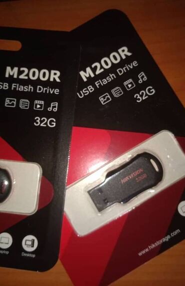 usb флешка 64: USB флешки на 32 гб. Новые. В упаковке, запечатаны. Цена - 300 сом