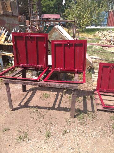 Столы и стулья для кафе: Стол и стул для кафе, Новый, Бесплатная доставка, Платная доставка — 29