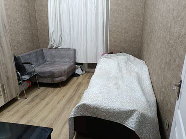 Uzunmüddətli kirayə mənzillər: Kirayə mənzil – şəhər mənzərəsi ilə - Plan: işıqlı otaq, ayrıca — 25