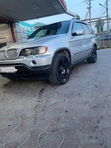 купить двигатель бмв х5 дизель: BMW X5: 2001 г., 4.4 л, Автомат, Бензин, Внедорожник