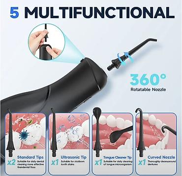 usb: Limited Edition - Mornwell F42 • 5 iş rejimi: soft, normal, shoot — 4