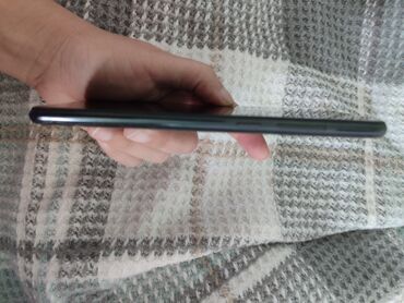 Redmi: Redmi, Redmi Note 8 Pro, Б/у, 128 ГБ, цвет - Синий, 2 SIM — 8