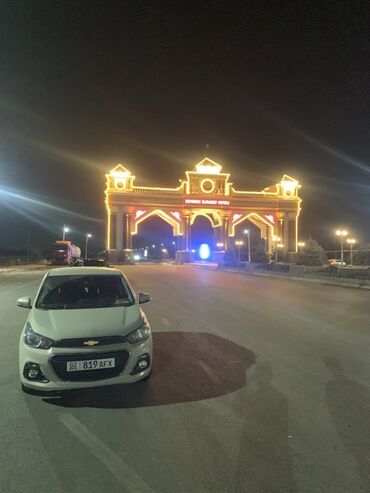 рулевая рейка опель вектра б: Chevrolet Spark: 2017 г., 1 л, Автомат, Бензин, Хэтчбэк