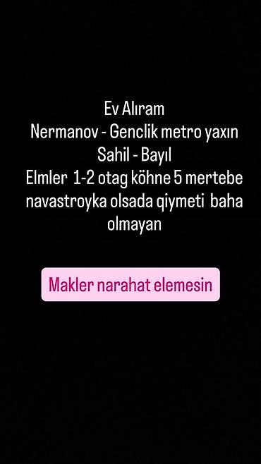 yaşıl ada sumqayıt: 2 otaqlı, 50 kv. m — 1