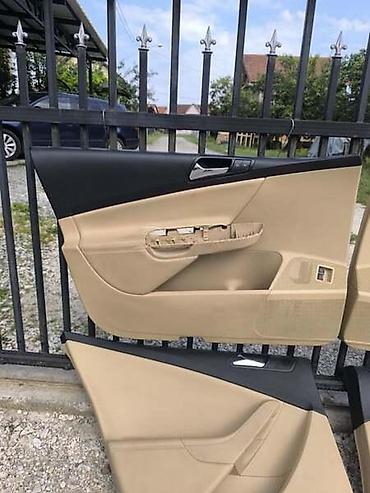 Vozila: KREM KOZNI TAPACIRI ZA VOLKSWAGEN PASSAT B6 | Krem kozni tapaciri za — 5