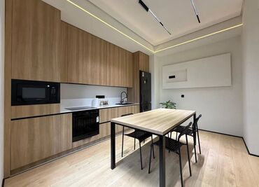 Продажа квартир: 3 комнаты, 80 м², Элитка, 10 этаж — 5