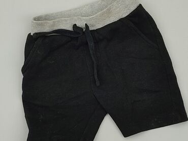 garsonki ze spodniami: Shorts, 3-4 years, 104, condition - Fair