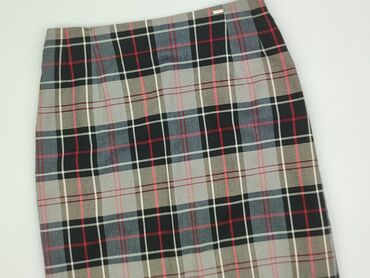 spódniczka midi: Women`s skirt, S (EU 36)