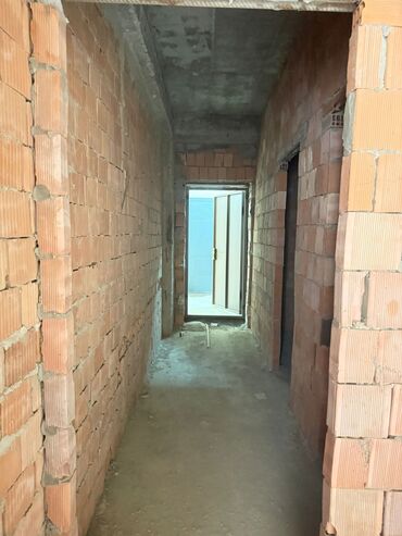 Yeni tikili: 3 otaqlı, Yeni tikili, 84 kv. m — 4