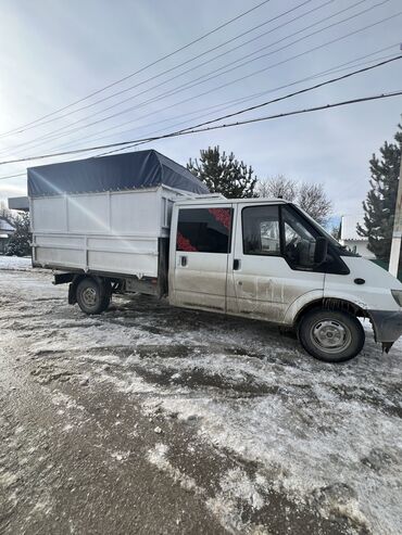 продажа спецтехники бу: Легкий грузовик, Б/у