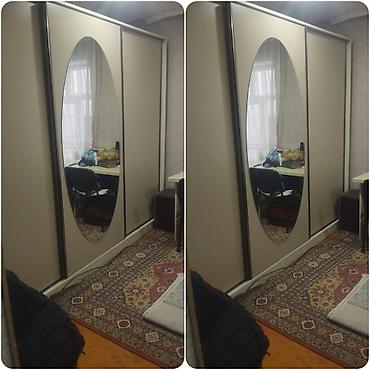 Dolab satilir 280 azn.Unvan razin.olcusu 3 m eni dərinliyi 60