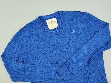 "jasper": Hollister, Sweter damski, rozmiar XL — 1