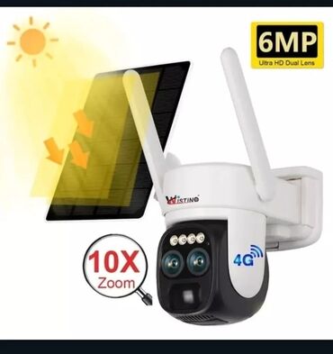 Təhlükəsizlik sistemləri: Təhlükəsizlik sistemləri | Müşahidə kameraları | Zəmanət — 14