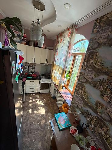 2 8: 2 комнаты, 57 м², Золотой квадрат Сталинка, 3 этаж, Дизайнерский ремонт — 8