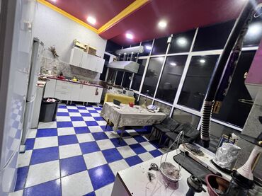 Kirayə torpaq sahələri: PlayStation oyun məkanı – fərdi otaqlar və lounge sahəsi- HAZIR BİZNES — 8