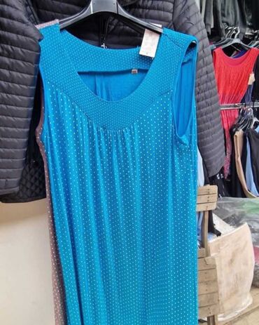 Haljine: Oversize, Drugi tip rukava