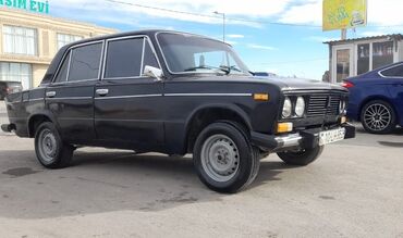 qara donlar instagram: VAZ (LADA) 2106: 1.5 l | 1992 il | 990099 km Sedan