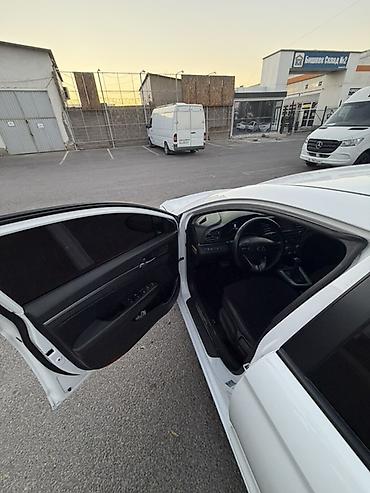 sonata nurais: Hyundai Avante: 2019 г., Автомат, Бензин, Седан — 4