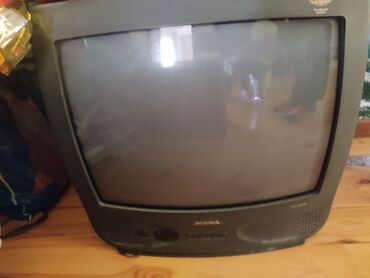 Televizorlar: İşlənmiş Televizor Supra 32" Ünvandan götürmə