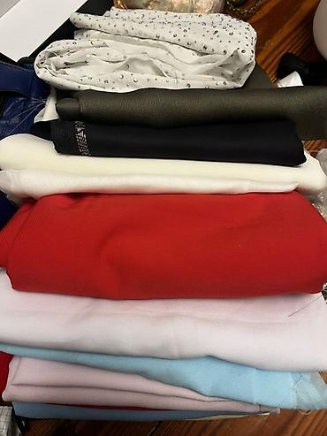 Аксессуары для шитья: Отдам даром Набор для шитья и рукоделия Для штор Пуговицы Для брюк — 6