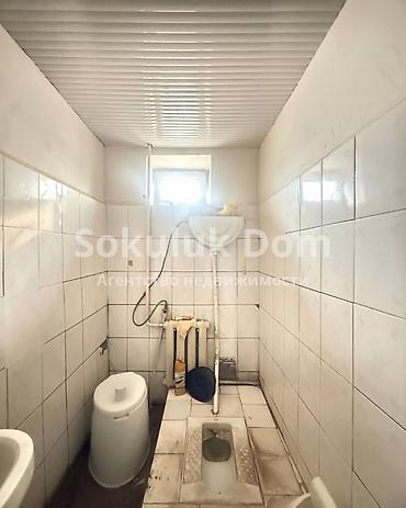 Продажа коттеджей и домов: 🏠Продается дом с бизнесом в с. Кожомкул (Военно-Антоновка) 🟡Комнаты: 4 — 15