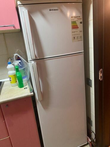 soyuducu alisi: Б/у Холодильник Shivaki