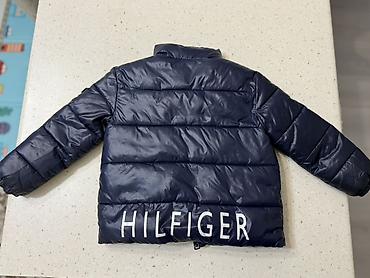 Uşaq dünyası: Kurtka, Uniseks, 3 - 4 yaş, Tommy Hilfiger — 4