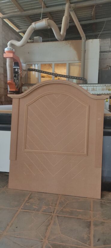 Sifarişlə qonaq masaları: Yumru masa, MDF, Zəmanətsiz, Kredit yoxdur — 16