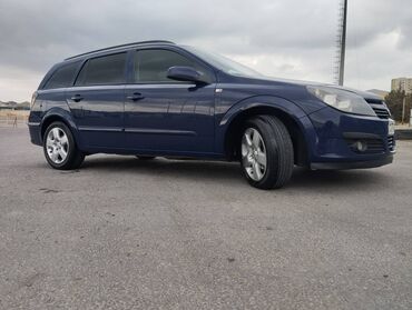 Opel: Opel Astra: 1.3 l | 2006 il 323000 km Universal — 4