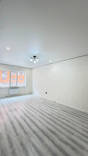 1 комната, 48 м², ул. Тоголок Молдо / Куренкеева Элитка, 1 этаж, Евроремонт
