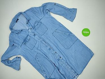 salsa jeans: Yessica, Sukienka damska, rozmiar 3XL — 2