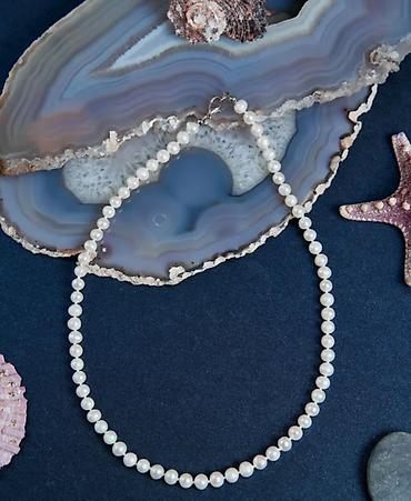 Наборы украшений: 🌷 Подарки к 8 Марта ручной работы 🌷 Создаю нежные украшения из жемчуга — 7