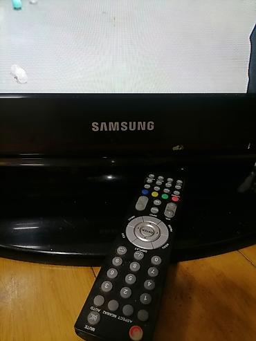 Televizori: TV lcd SAMSUNG 32 inča ili 82 dijagonala ekrana ispravan dobar sa — 3
