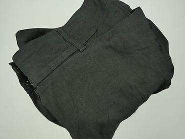 laurèl: Laurel, Spodnie materiałowe damskie, rozmiar L — 5