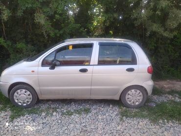 фары на опель вектра б: Daewoo Matiz: 2005 г., 0.8 л, Механика, Бензин, Седан