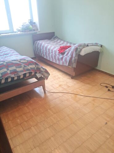 zığ qəsəbəsi: Баку, Баладжары, 5 комнат, Вторичка, м. Автовокзал, 82 м²