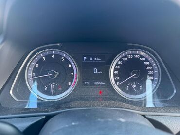 Hyundai: Hyundai Sonata: 2020 г., 2 л, Бензин — 12