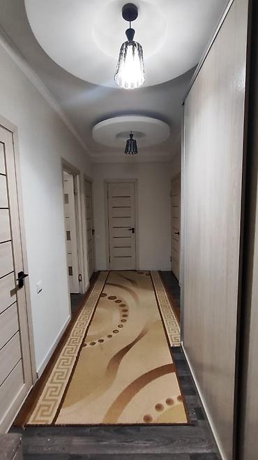 imak: 3 комнаты, 90 м², Тунгуч мкр Элитка, 3 этаж, Евроремонт — 7