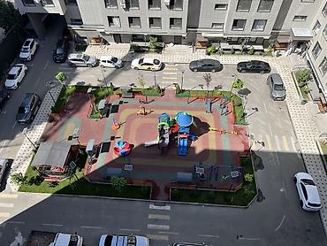 nova grant: 3 комнаты, 69 м², Технопарк 9 этаж, Свежий ремонт — 6