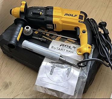 макита перфоратор: Перфоратор, Makita, Новый, Платная доставка — 10